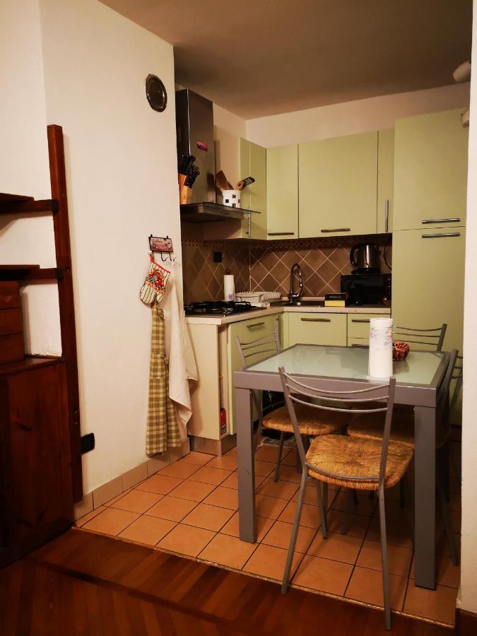 Aosta Maisongnemaz Екстериор снимка