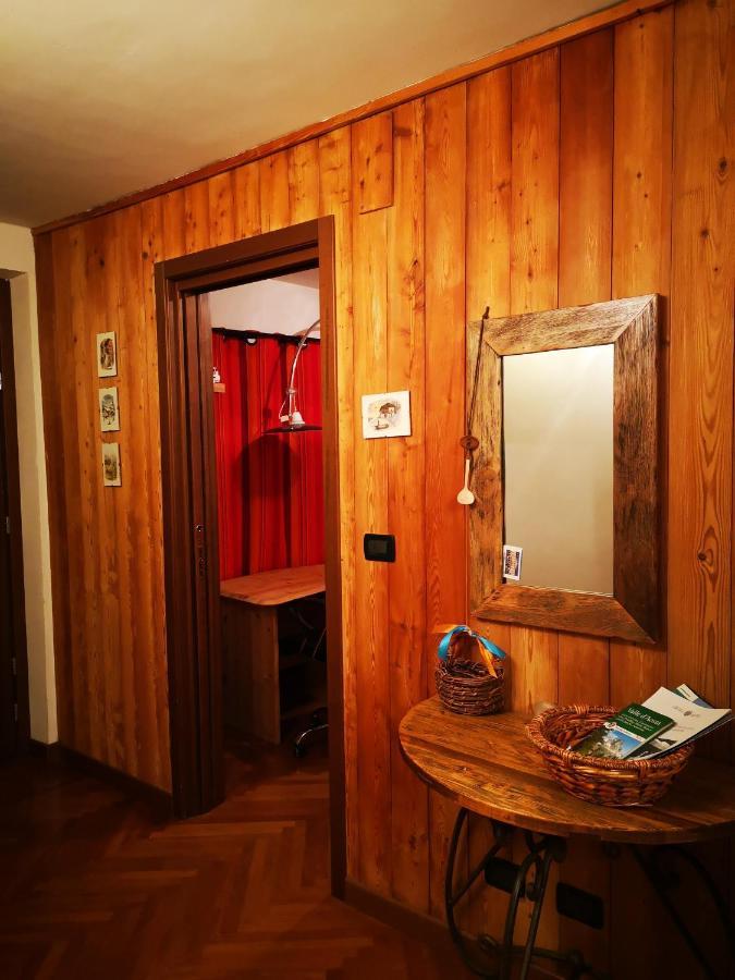 Aosta Maisongnemaz Екстериор снимка