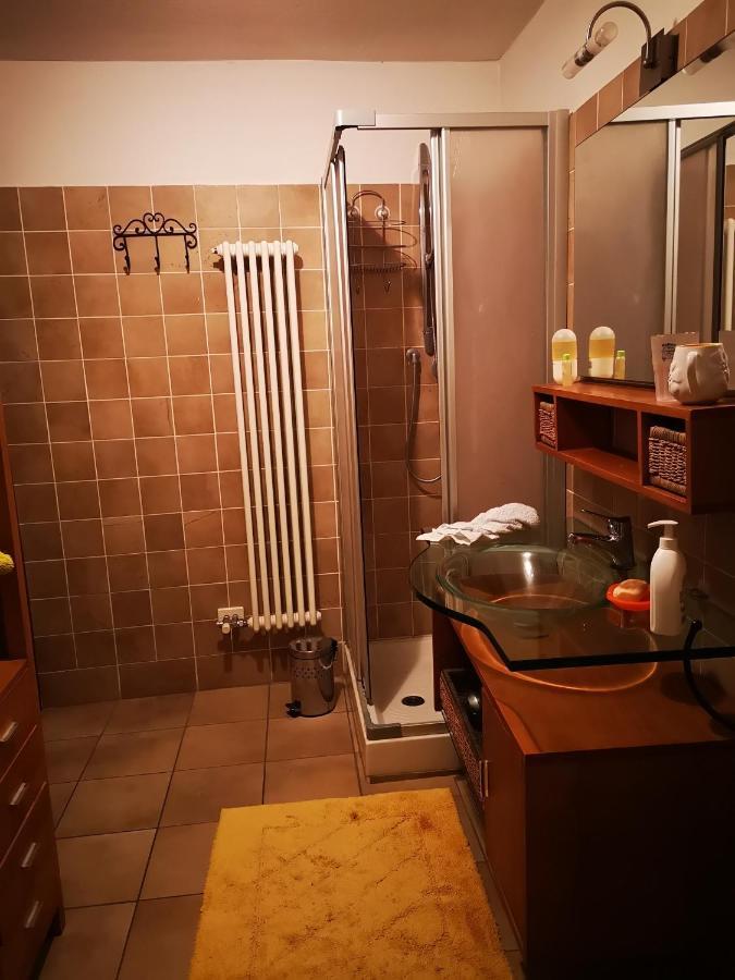 Aosta Maisongnemaz Екстериор снимка
