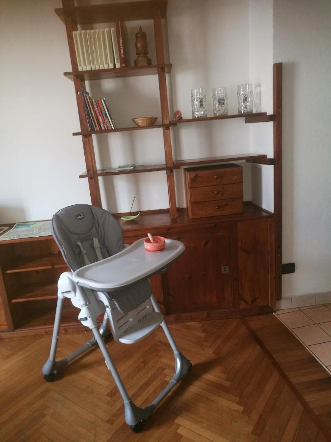Aosta Maisongnemaz Екстериор снимка