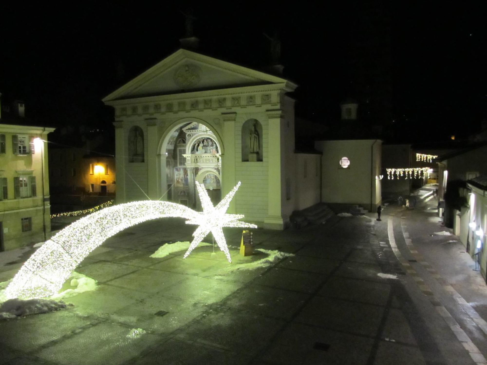 Aosta Maisongnemaz Екстериор снимка