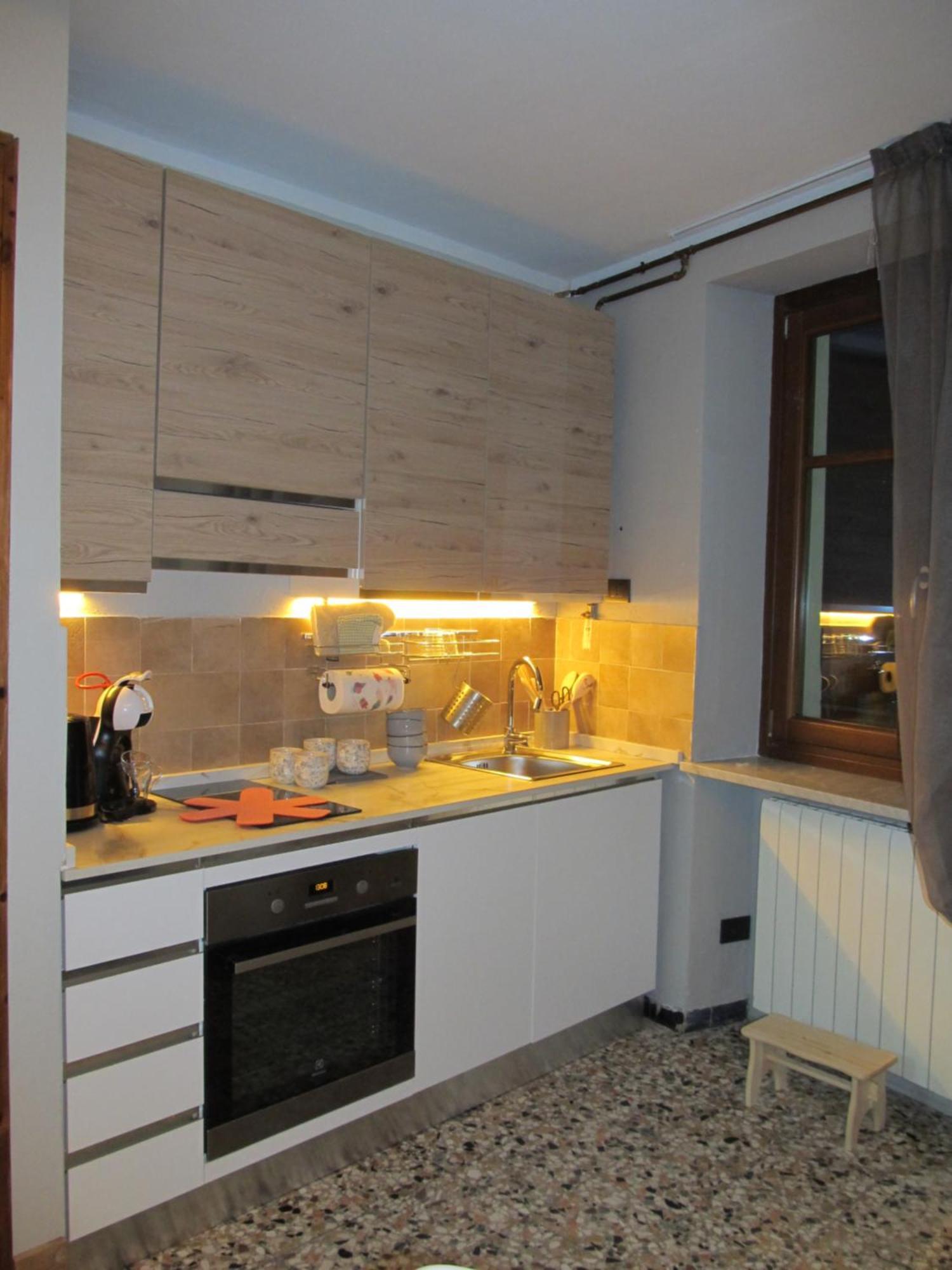 Aosta Maisongnemaz Екстериор снимка